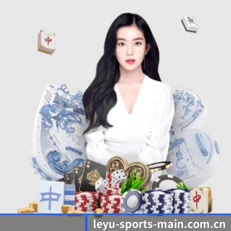 乐鱼体育平台 APP 界面